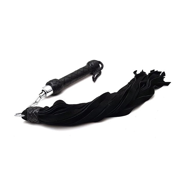 Fitch & Co Revolving black flogger