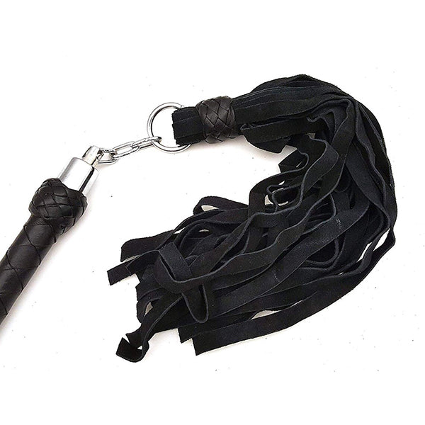 Fitch & Co Revolving black flogger