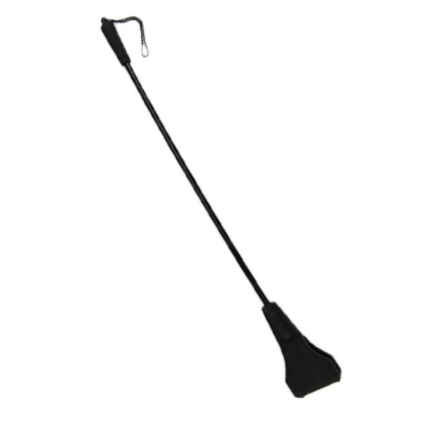 Bound to Please Silicone riding crop