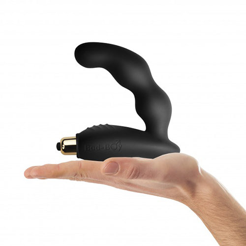 Rocks Off Bad Boy 7 Speed Vibrating Prostate Massager