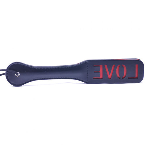 Sinsins PVC LOVE Paddle