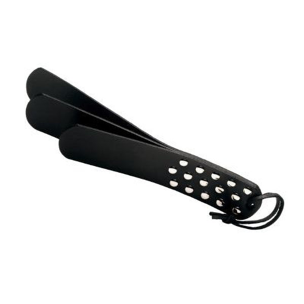 Strict Leather Three Layer Slapper paddle